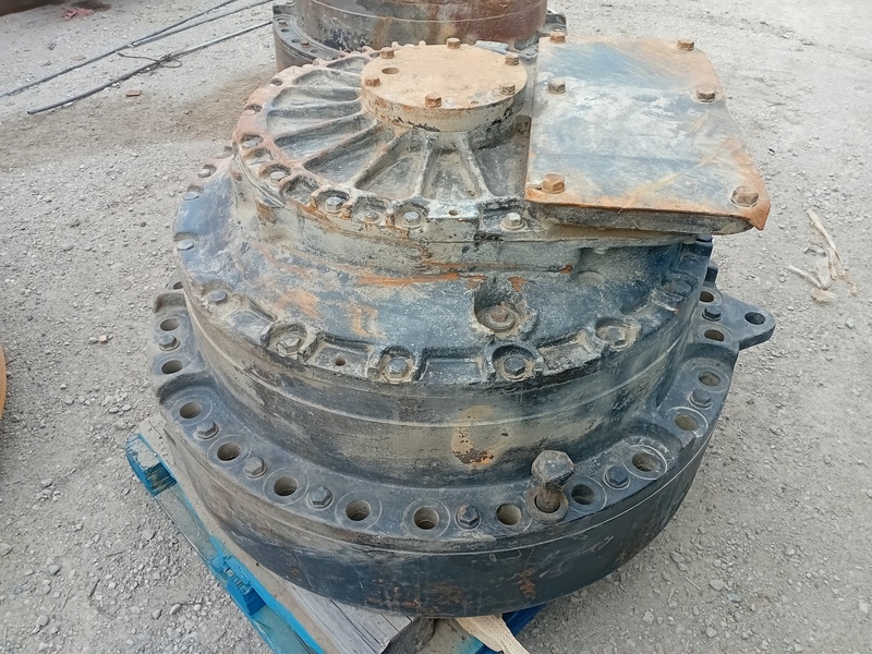 Hitachi, Final Drive Assembly for EX3600 - Image 8