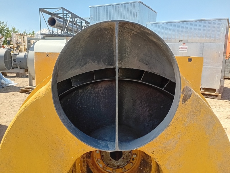 Komatsu #PB9658/PC2716, DC Alternator (General Electric 5GTA26F2) - Image 10