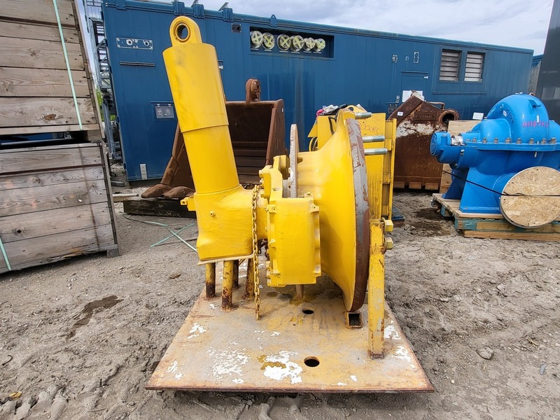 Komatsu, Front Corner Group, for HD785-5, 2020 - Image 5