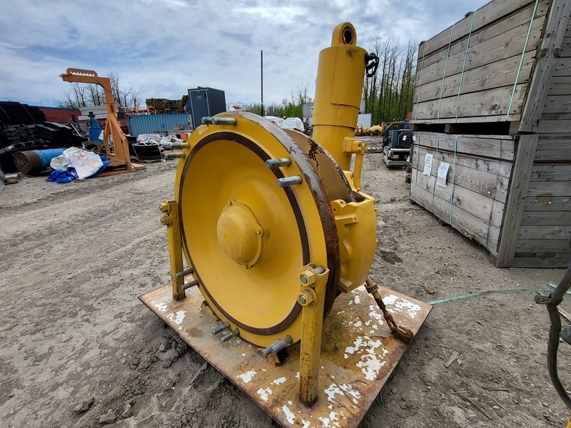 Komatsu, Front Corner Group, for HD785-5, 2020 - Image 9