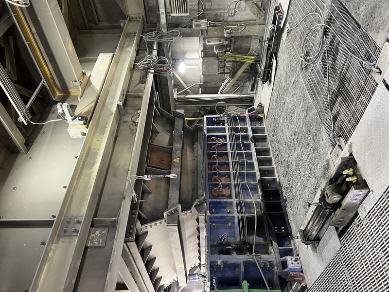 MMD, Mineral Sizer, 450 HP, 2018 - Image 7