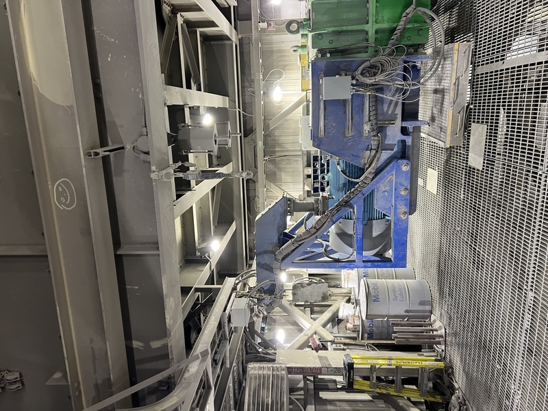 MMD, Mineral Sizer, 450 HP, 2018 - Image 8