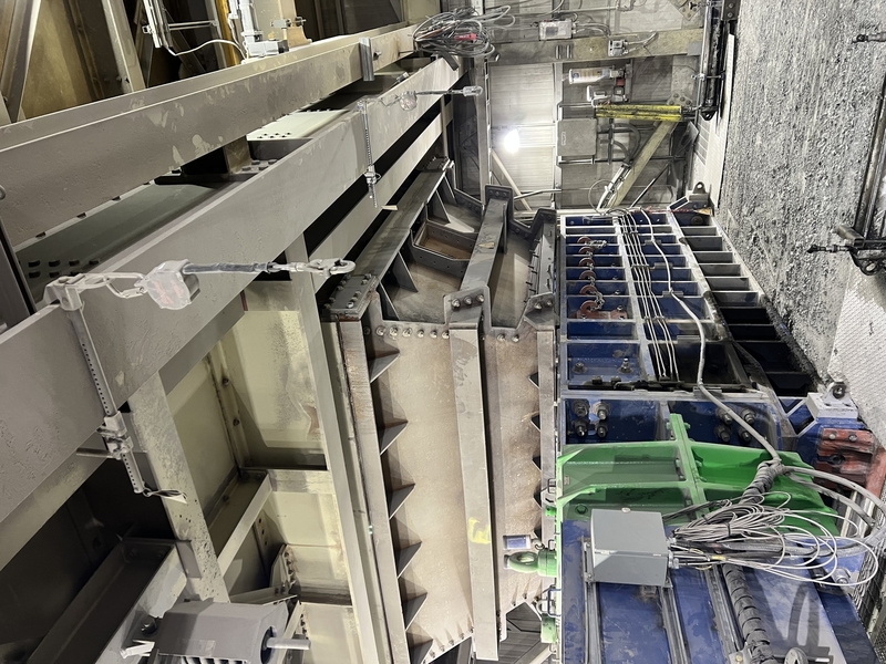 MMD, Mineral Sizer, 450 HP, 2018 - Image 9