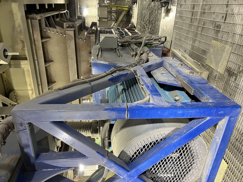 MMD, Mineral Sizer, 450 HP, 2018 - Image 10