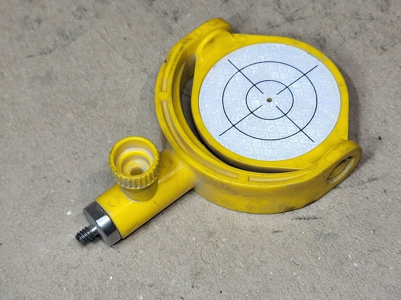 Teledyne #CMS-V500-23, Cavity Monitoring System, 20" min. Range, 5.75" Scanner diameter, 360&deg; x 360&deg; Field - Image 8
