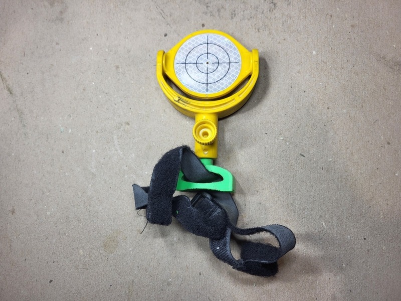 Teledyne #CMS-V500-23, Cavity Monitoring System, 20" min. Range, 5.75" Scanner diameter, 360&deg; x 360&deg; Field - Image 10