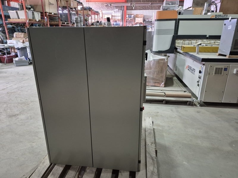 25 HP ABB, ACS800-04-0030-7+K454+L503, AC Variable Frequency Drive, 33 Amp., 600 Volts, 3-Ph. - Image 5