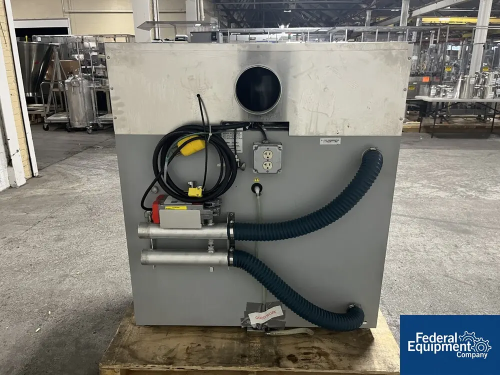 Enviromental Specialties #ES2000, Environmental Chamber - Image 5