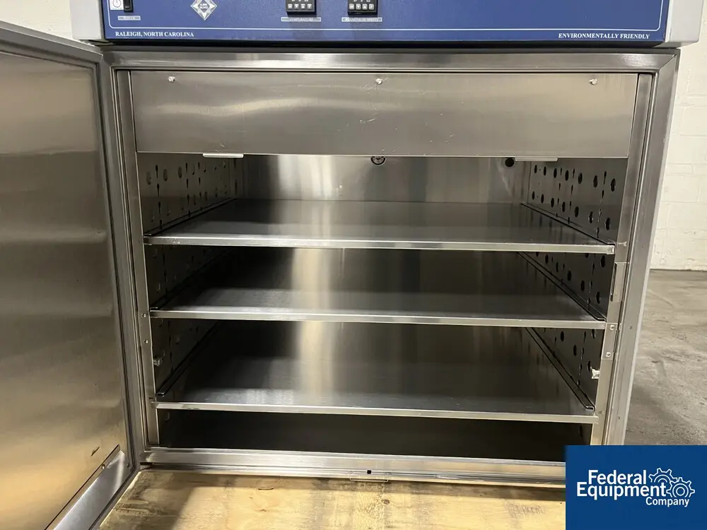 Enviromental Specialties #ES2000, Environmental Chamber - Image 7