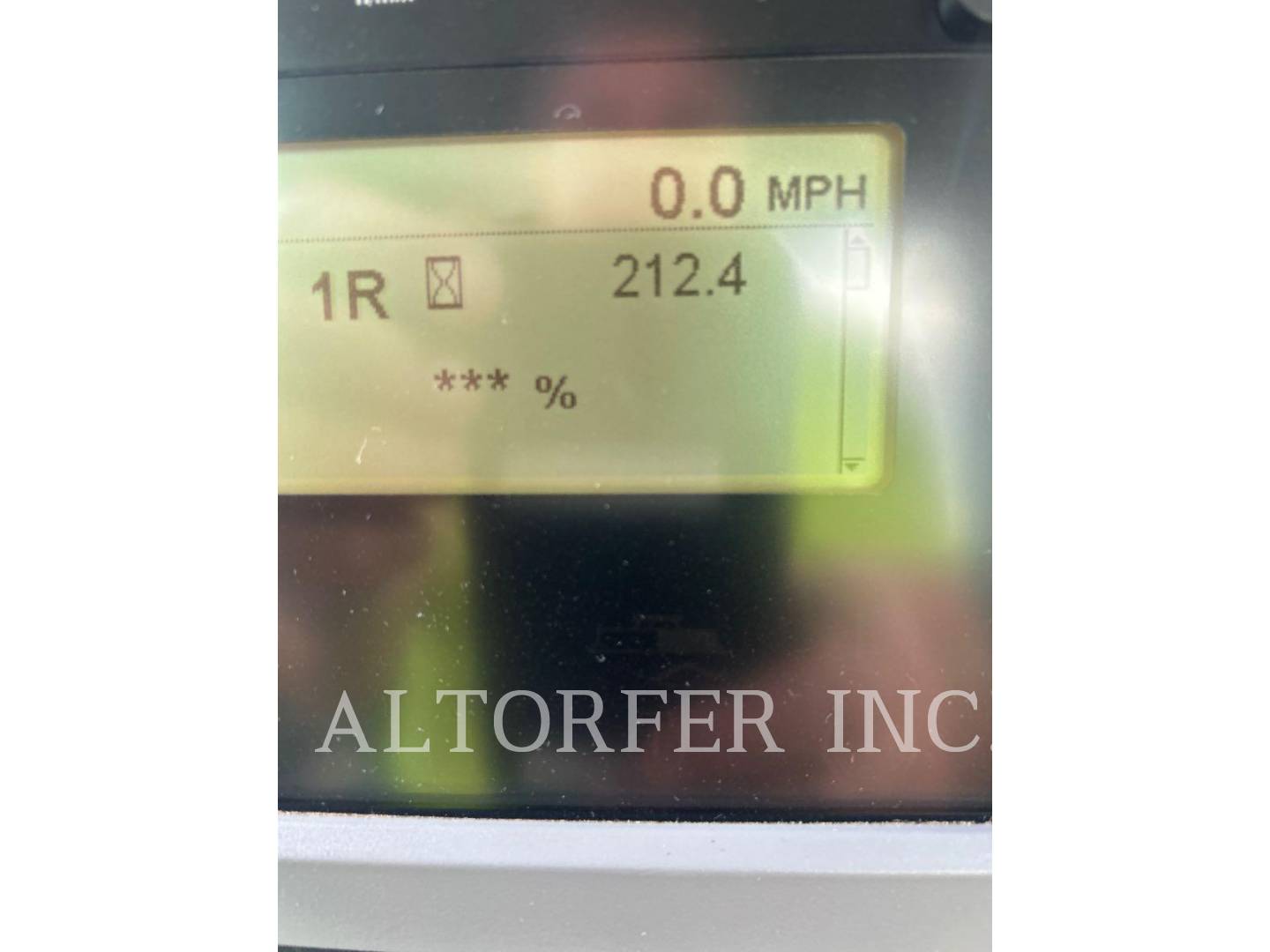 Caterpillar 150-15AWD, Motor Grader, 213 hours, S/N: EB501206, 2023 - Image 4