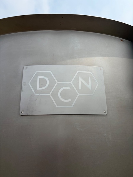 500 Gallon DC Norris, Stainless Steel Cook Kettle, Side-entering agitation, 100 psi @ 338&deg;F MAWP, -20&deg;F @ - Image 10