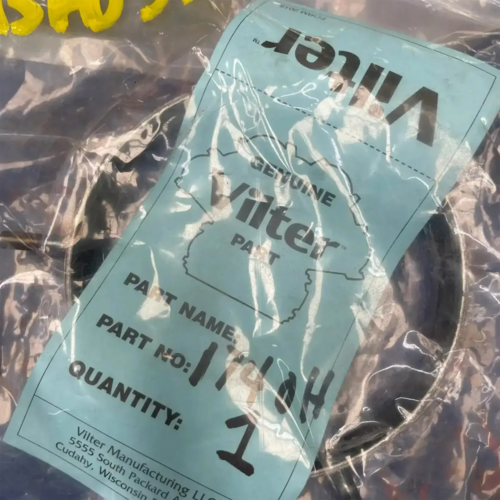 Vilter #17401-1, OEM Compressor part - Image 1