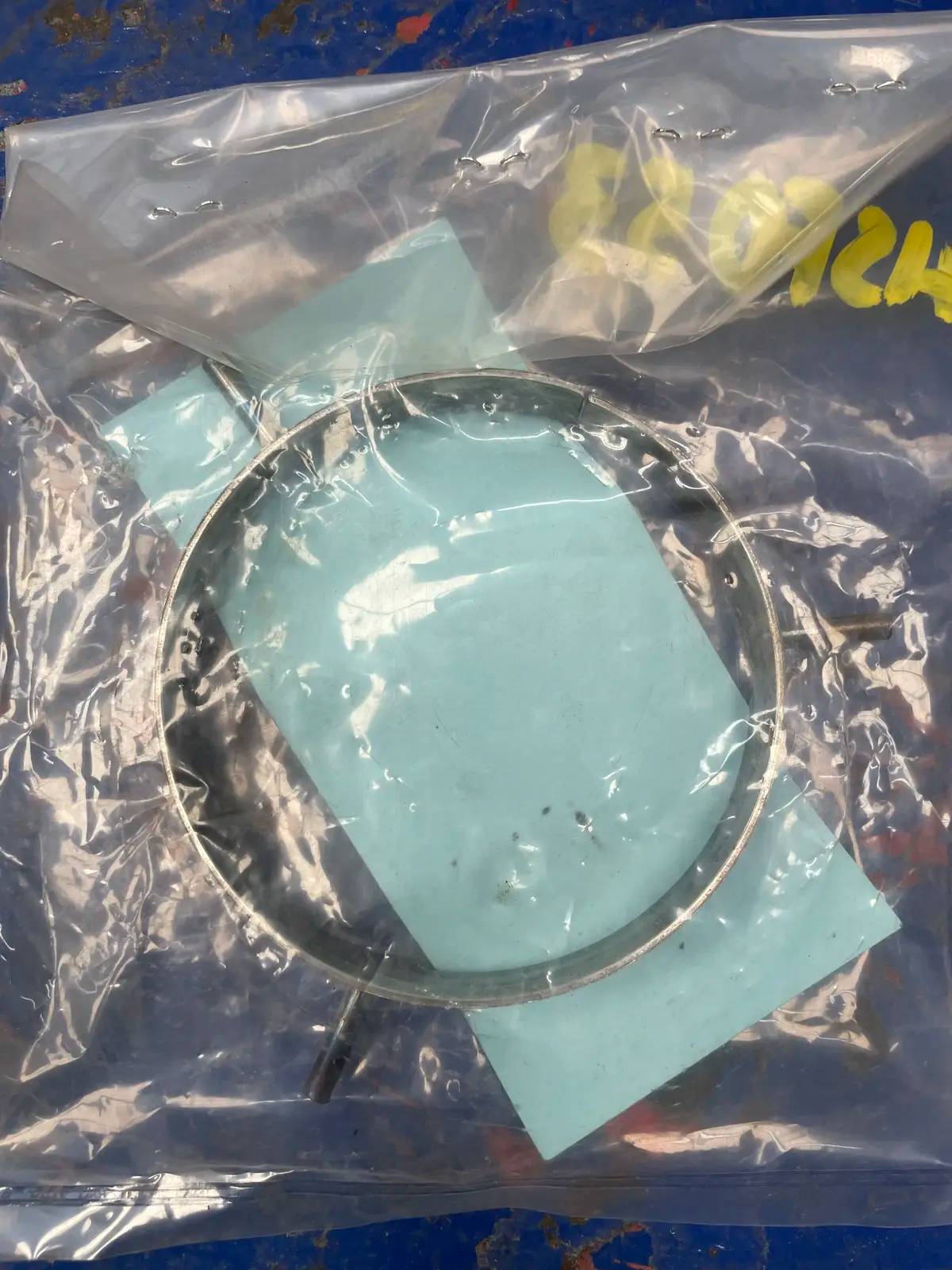 Vilter #17401-1, OEM Compressor part - Image 5