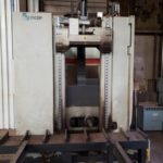 Ficep #1201DE, Beam Drill Line, Pegaso REX12 controls, 2015 - Image 2