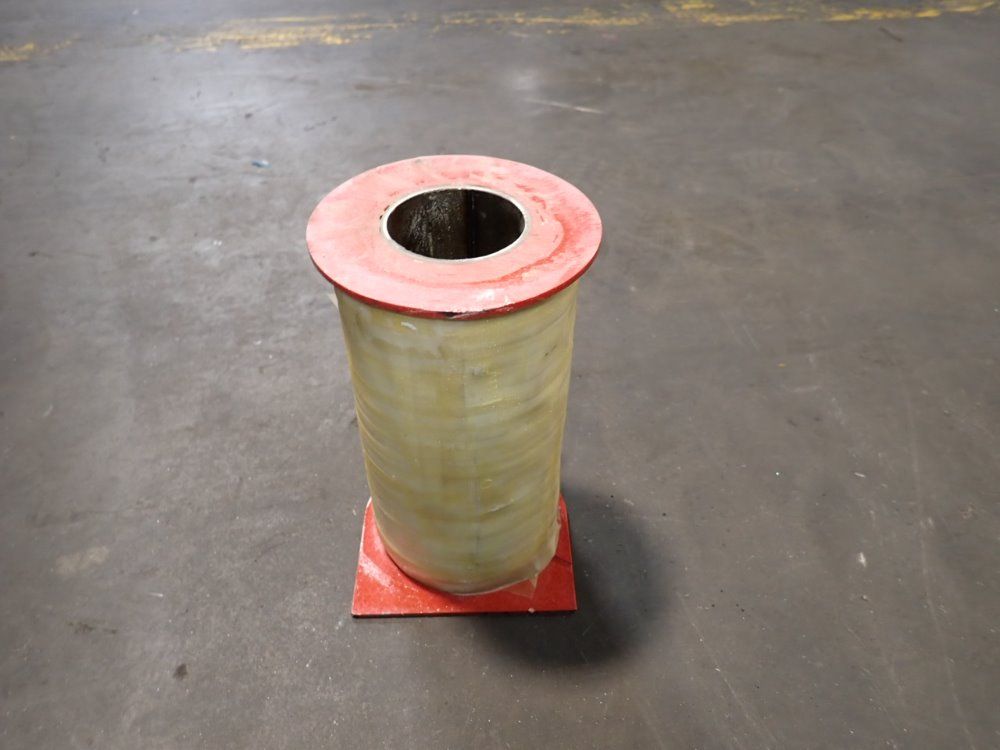 Cutler-Hammer, 334P064G01, Electrical Coil, 125 VDC - Image 3