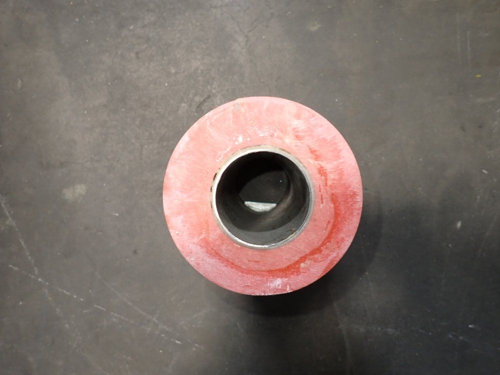 Cutler-Hammer, 334P064G01, Electrical Coil, 125 VDC - Image 4