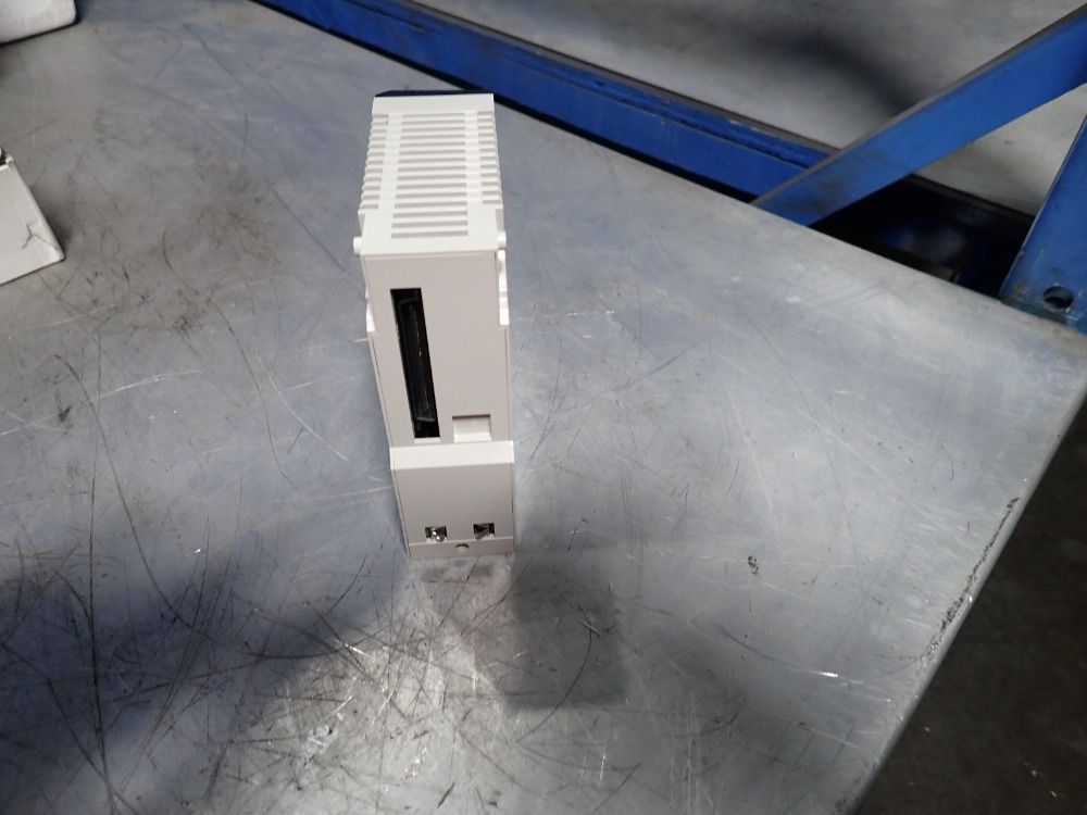 Yaskawa Electric, JAMSC-120DDO35410, Output Module, 12/24 VDC - Image 3