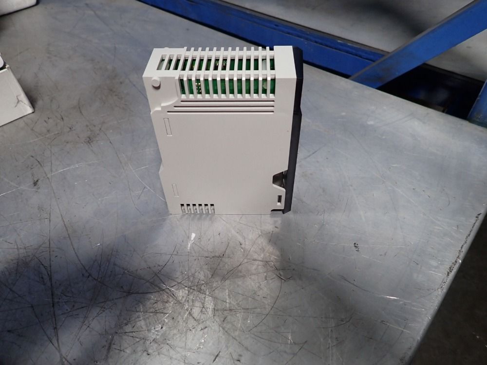 Yaskawa Electric, JAMSC-120DDO35410, Output Module, 12/24 VDC - Image 4