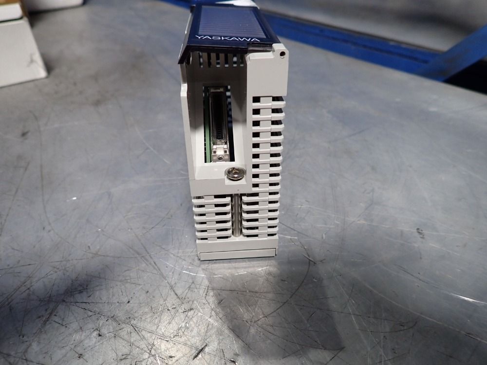 Yaskawa Electric, JAMSC-120DDO35410, Output Module, 12/24 VDC - Image 5