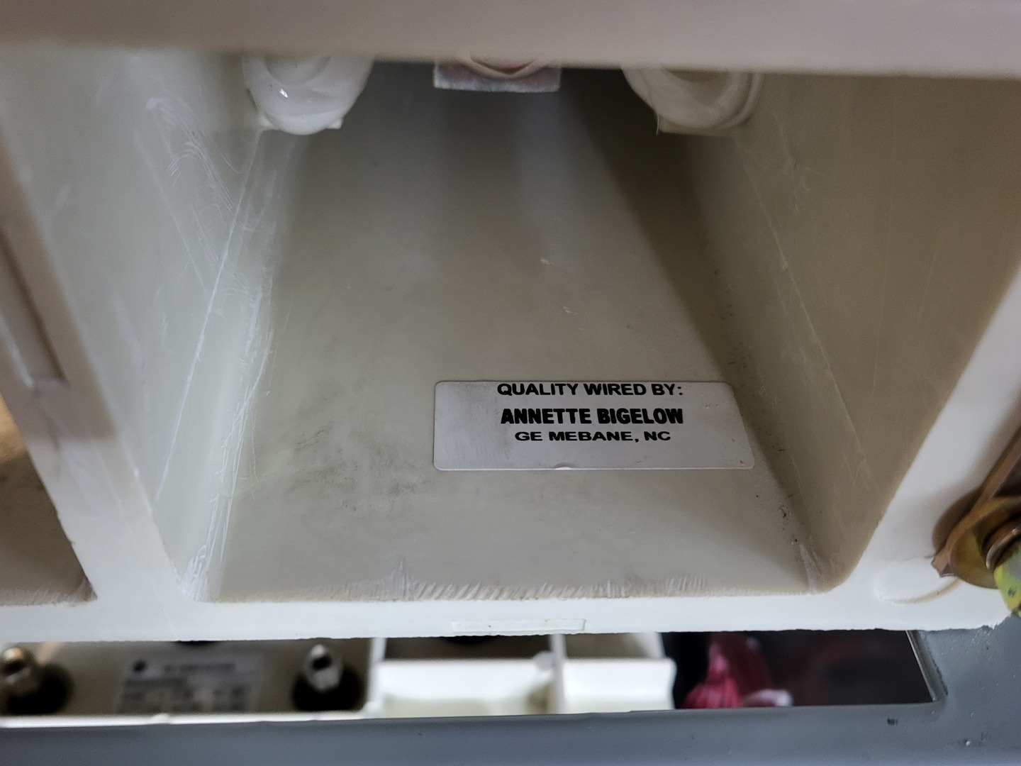 Limitamp, 0921X0562V01B11, motor control center, like new - Image 10