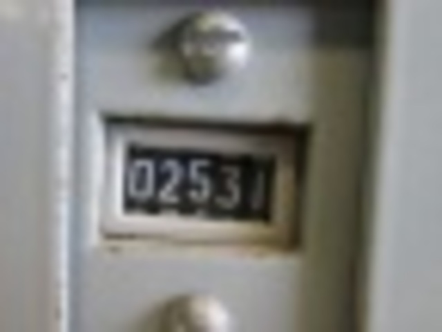 2000 Amps, Powell, 15PV-25DHP3-2, electrically operated, drawout, #VB5908 - Image 1
