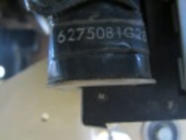 4000 Amps, General Electric, AK-2A-100-1, manually operated, drawout, #AB5565 - Image 4