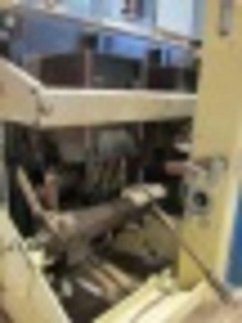 4000 Amps, General Electric, AK-2A-100-1, manually operated, drawout, #AB5565 - Image 10