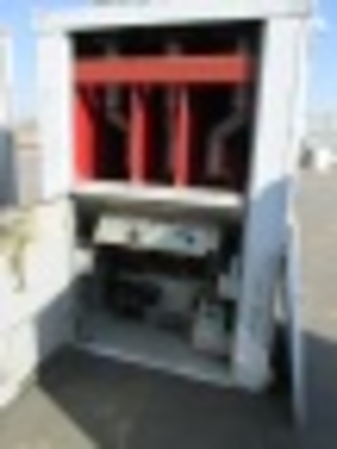 1200 Amps, General Electric, PVDB2-25.8-20-0, electrically operated Fixed, #SB5875 - Image 4