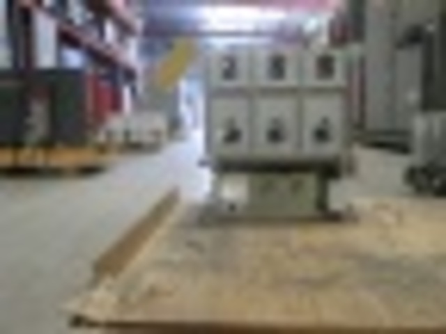 200 Amp. Cutler-Hammer, SL-N012S5A-220, Vacuum Contactor, #MVC4686 - Image 3