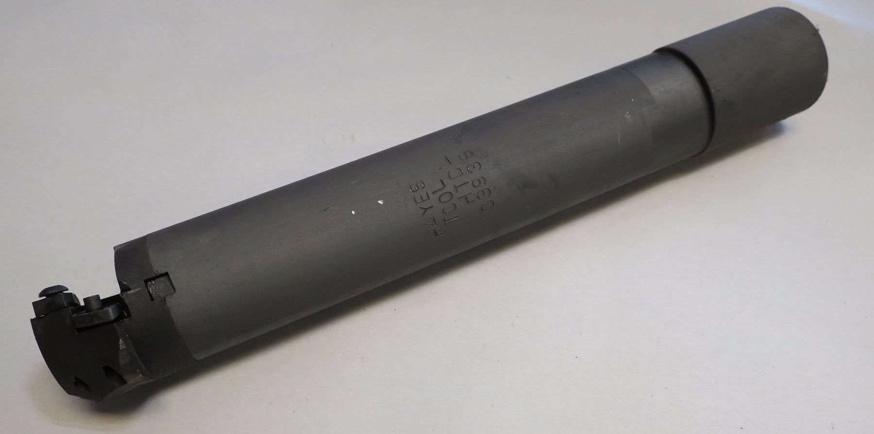 Boring Bar, Hayes #HTD-03938 - Image 1