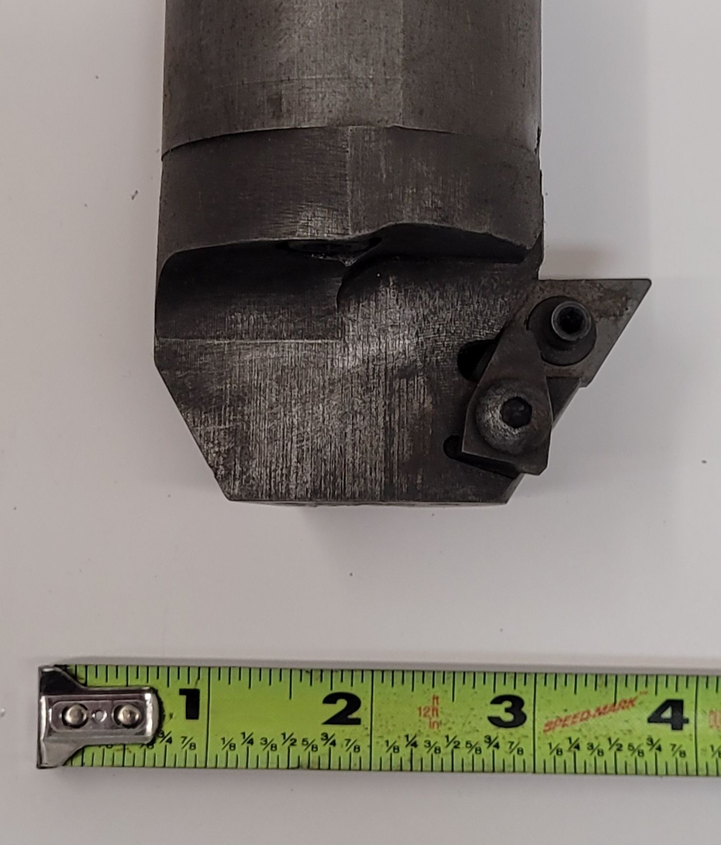 Boring Bar, Hayes #HTD-03938 - Image 3