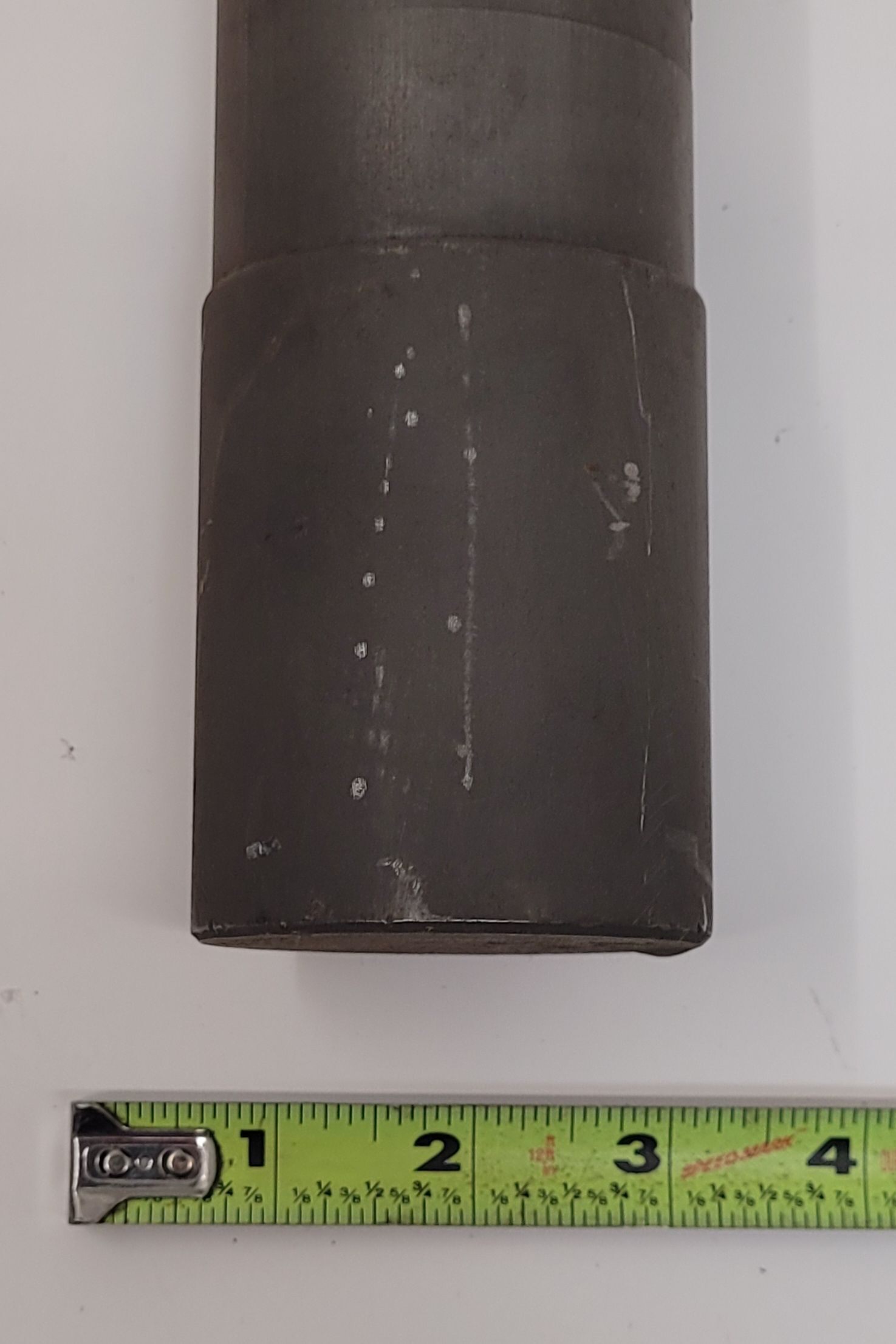 Boring Bar, Hayes #HTD-03938 - Image 6