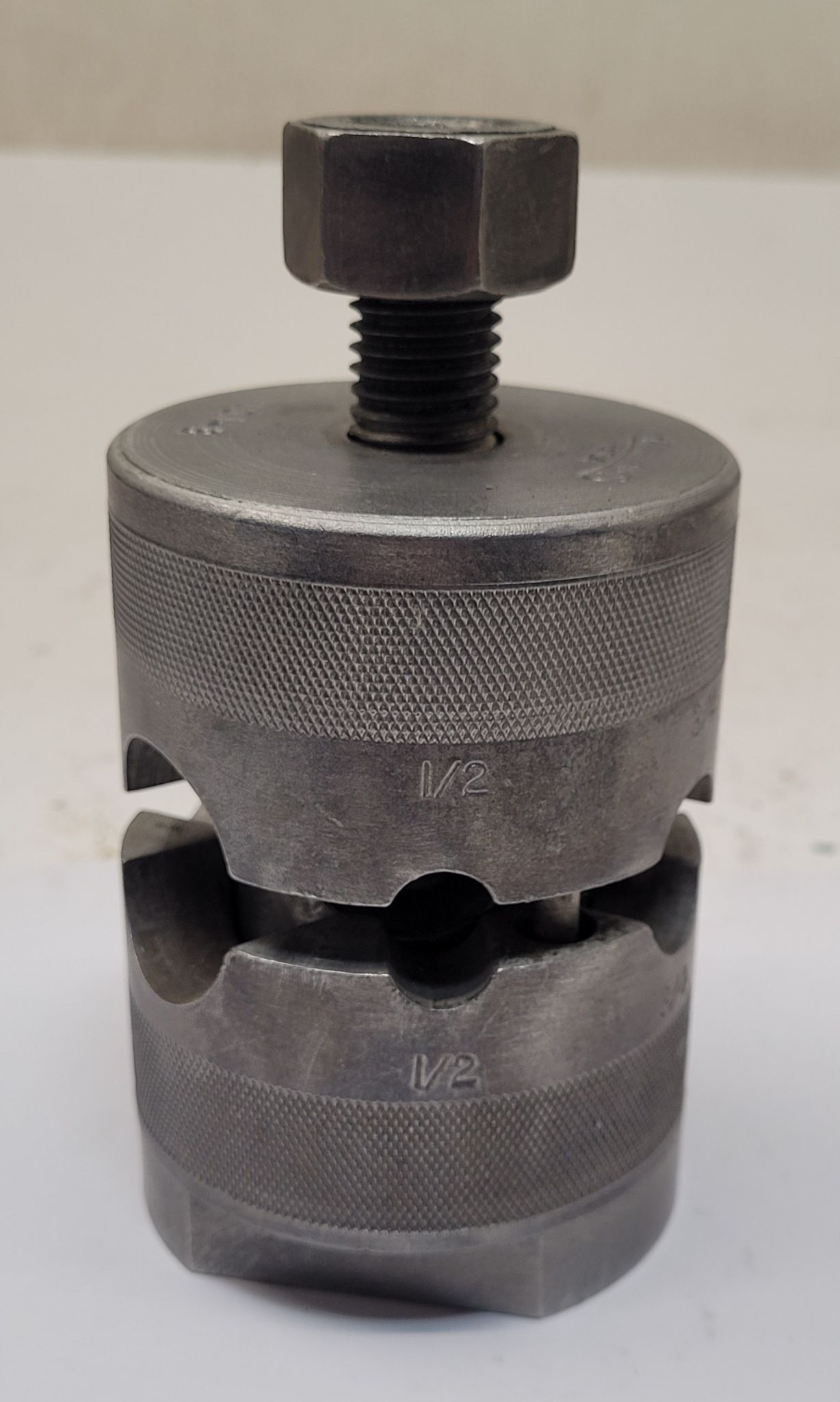 Williams No. 1-B Boring Bar Holder - Image 1