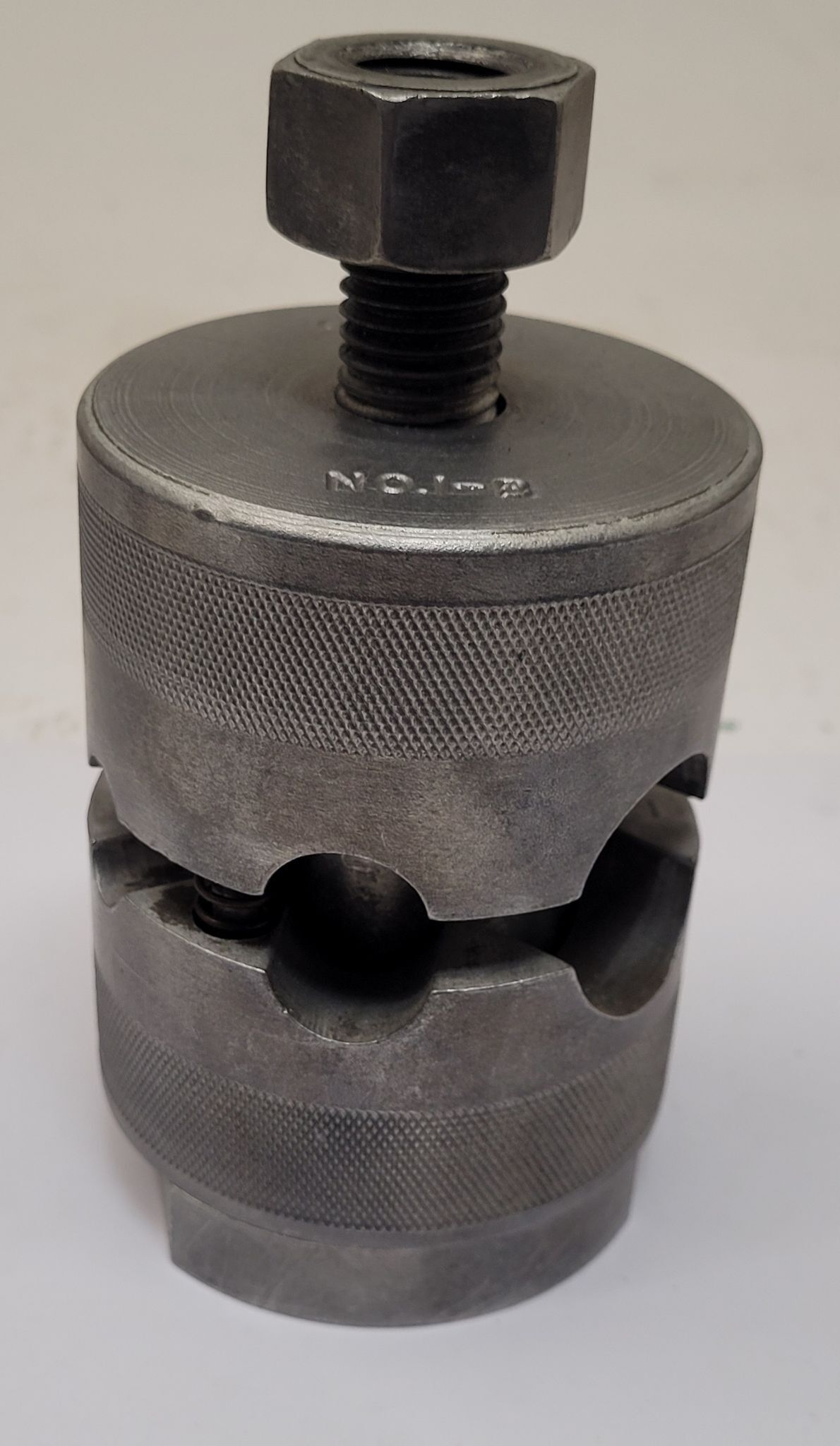 Williams No. 1-B Boring Bar Holder - Image 2