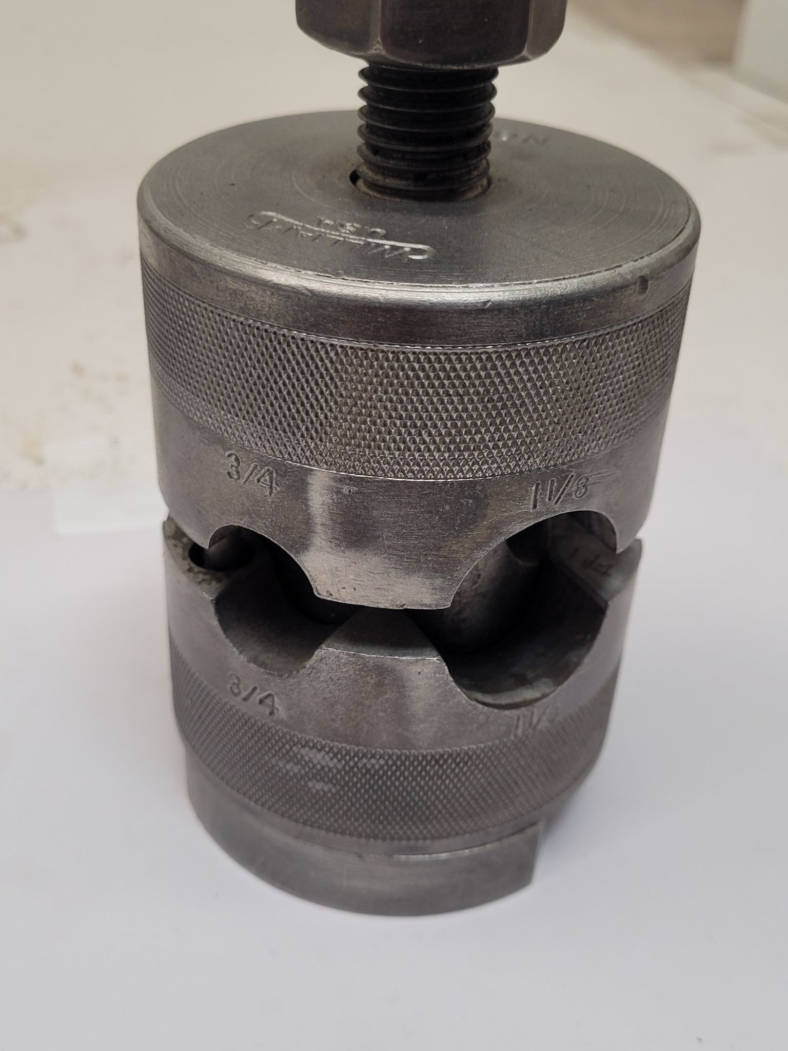Williams No. 1-B Boring Bar Holder - Image 3