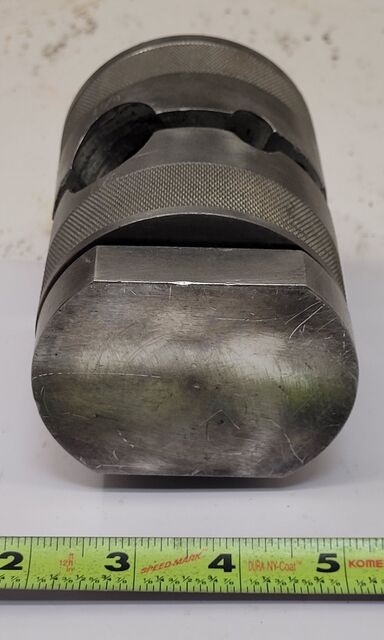 Williams No. 1-B Boring Bar Holder - Image 5