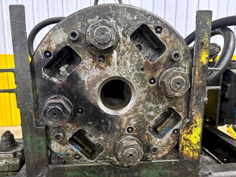 Hydraulic pointer - Image 7