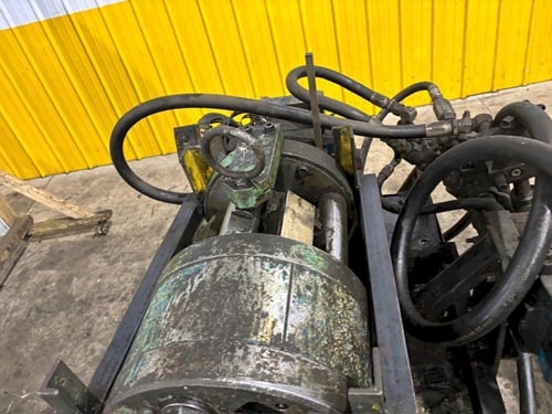 Hydraulic pointer - Image 8