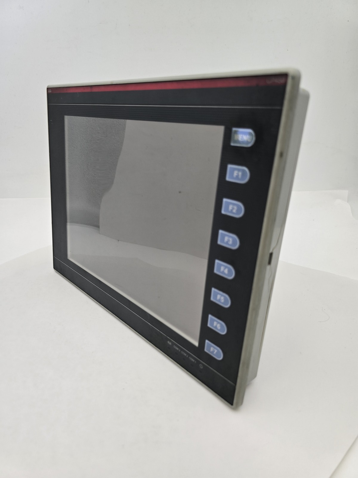 ABB #CP450 T-ETH, Control Panel, 1SBP260189R1001, 24 VDC, 1.25A Fuse, 1.6A/250 Volts - Image 5