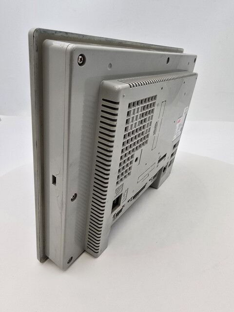 ABB #CP450 T-ETH, Control Panel, 1SBP260189R1001, 24 VDC, 1.25A Fuse, 1.6A/250 Volts - Image 7