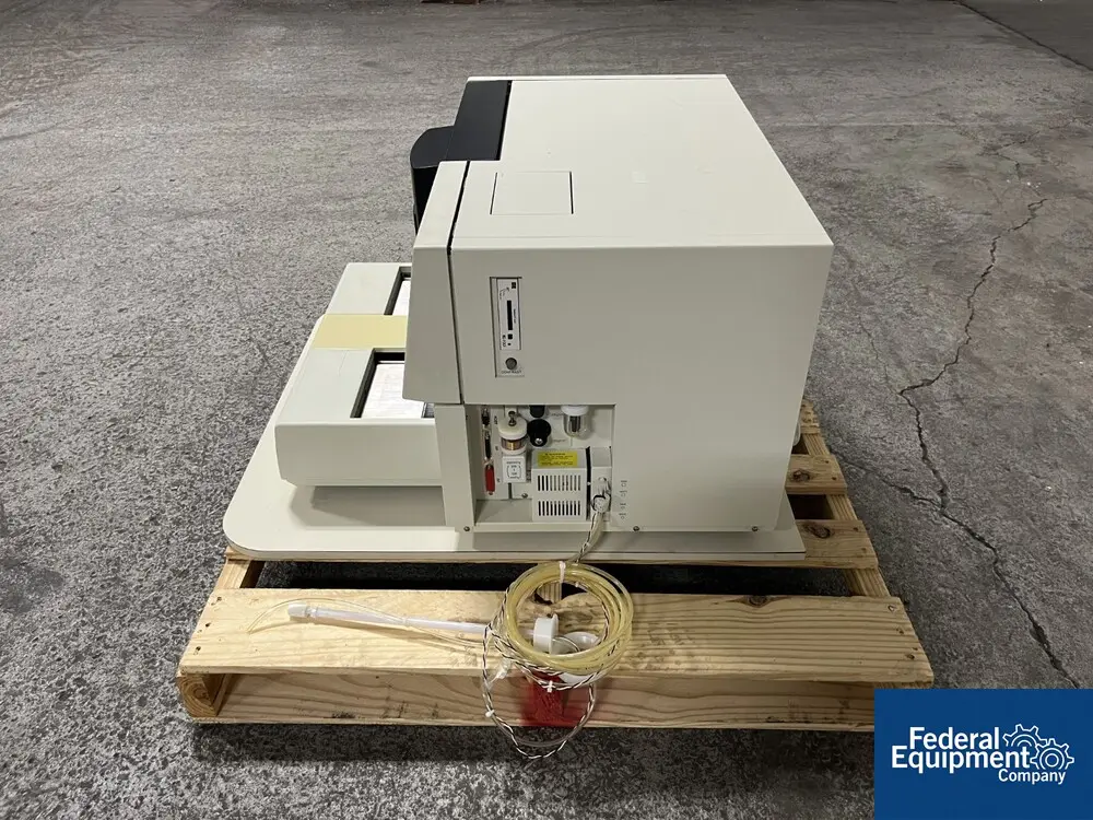 Sysmex #CA-1500, Coagulation Analyzer, 117 V., 2010 (2 available) - Image 3