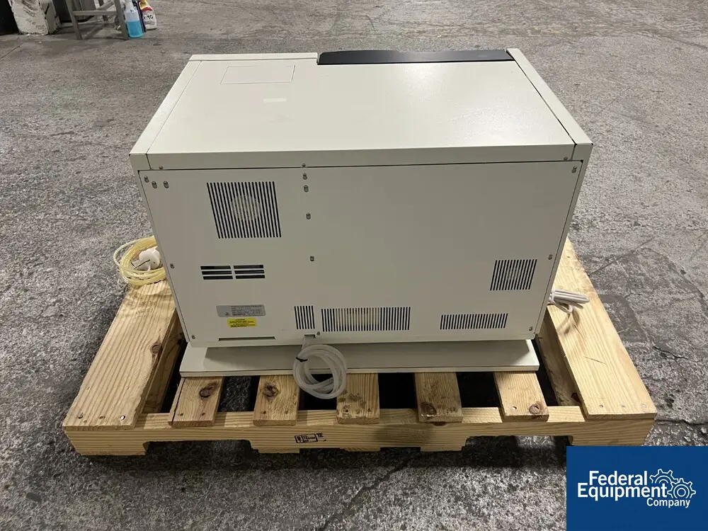 Sysmex #CA-1500, Coagulation Analyzer, 117 V., 2010 (2 available) - Image 4