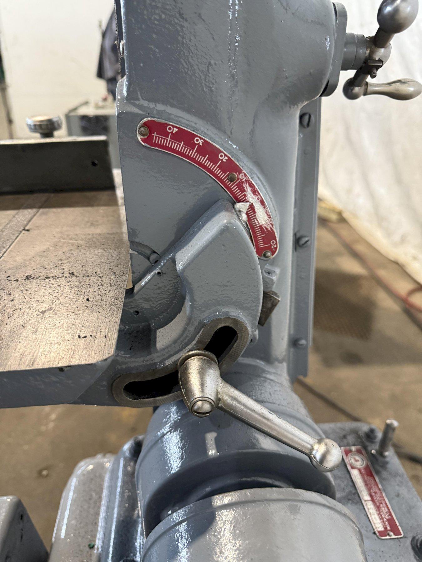 Rockwell #30-630, belt sander, 7X replacement belts - Image 7