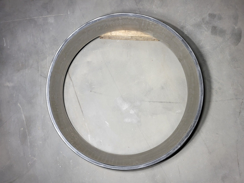 Caterpillar #171-4746, Tapered Roller Bearing Cup, 23.25" diameter, 3.5" width - Image 3