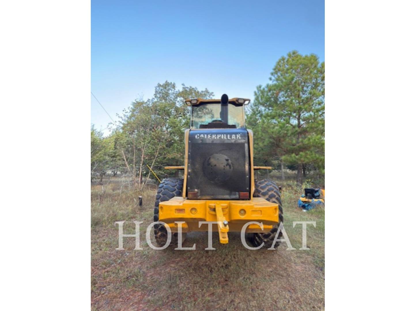Cat 930G, Wheel Loader, 16307 hours, S/N: TWR02959, 2007 - Image 3
