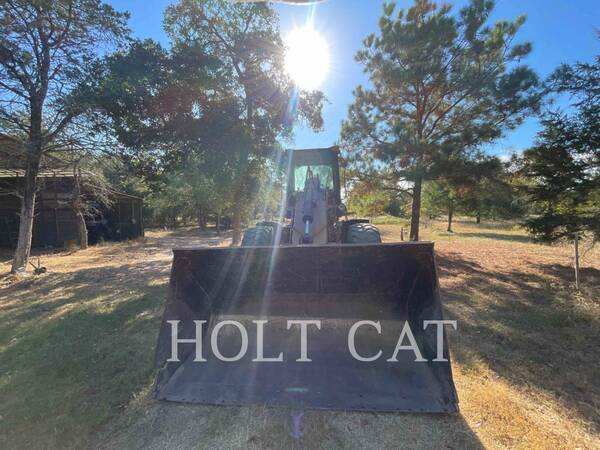 Cat 930G, Wheel Loader, 16307 hours, S/N: TWR02959, 2007 - Image 8