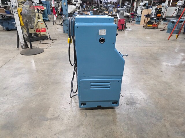 19" x 80" Leblond #6E-REGAL, engine lathe, 12.25" swing over cross slide, 80" centers, 1.8" bore, 2x Steady - Image 7