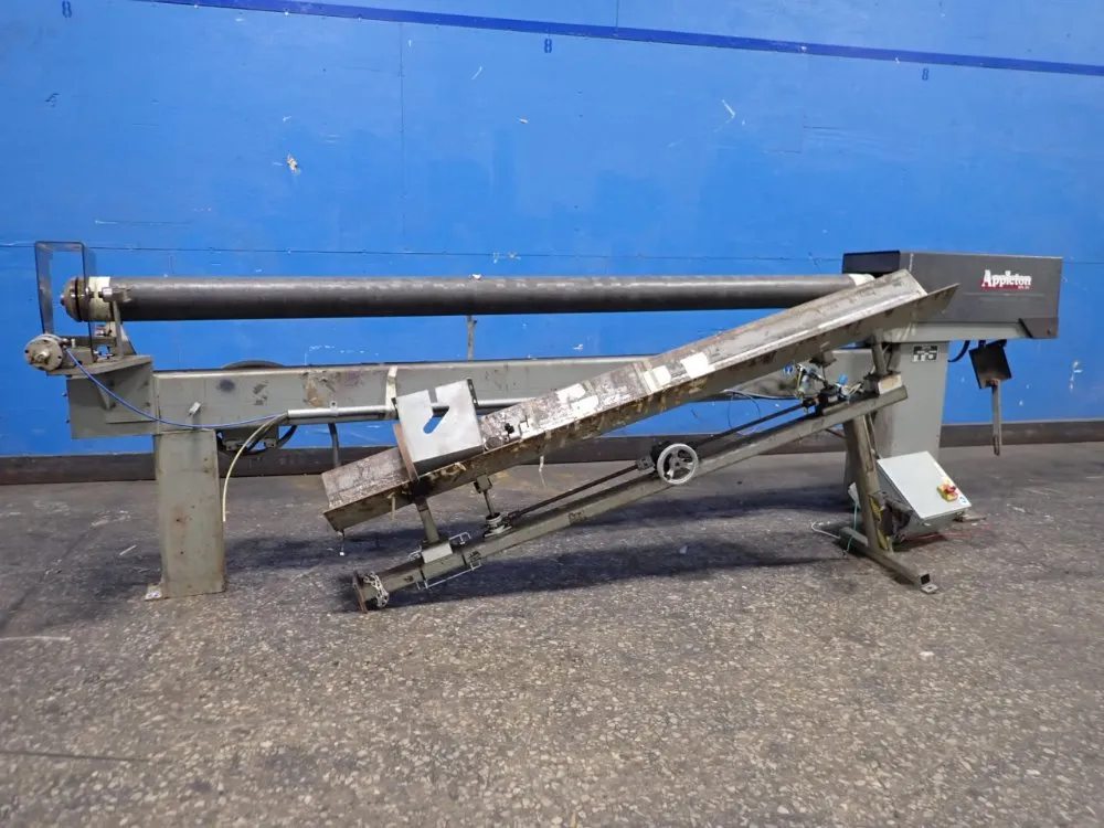 Appleton #S210, Core Cutter, 480 V., w/ parts - Image 1