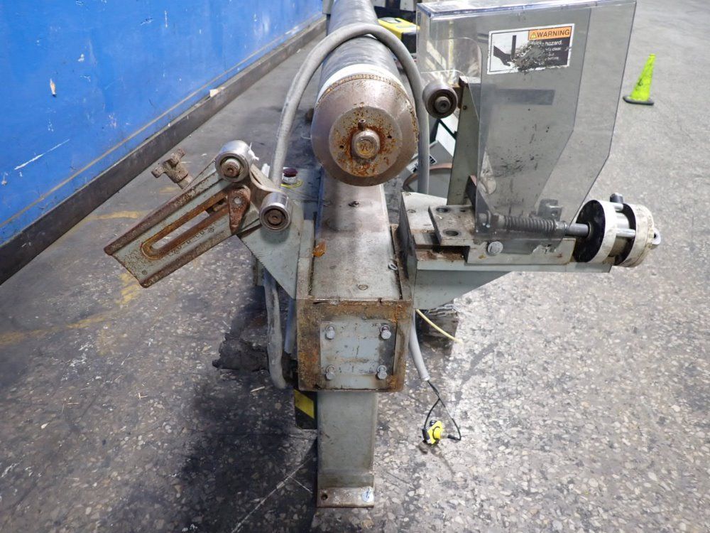 Appleton #S210, Core Cutter, 480 V., w/ parts - Image 3