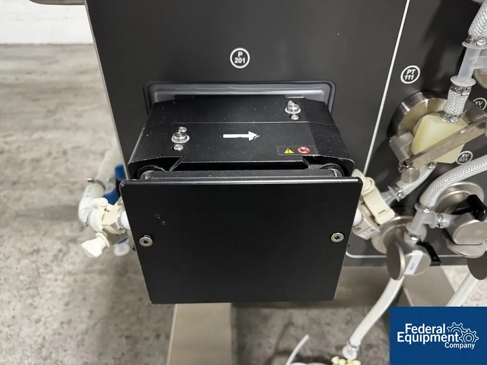 General Electric Healthcare #AKTAready, Single Use Chromatography System, 120 V., Portable, 2010 - Image 8